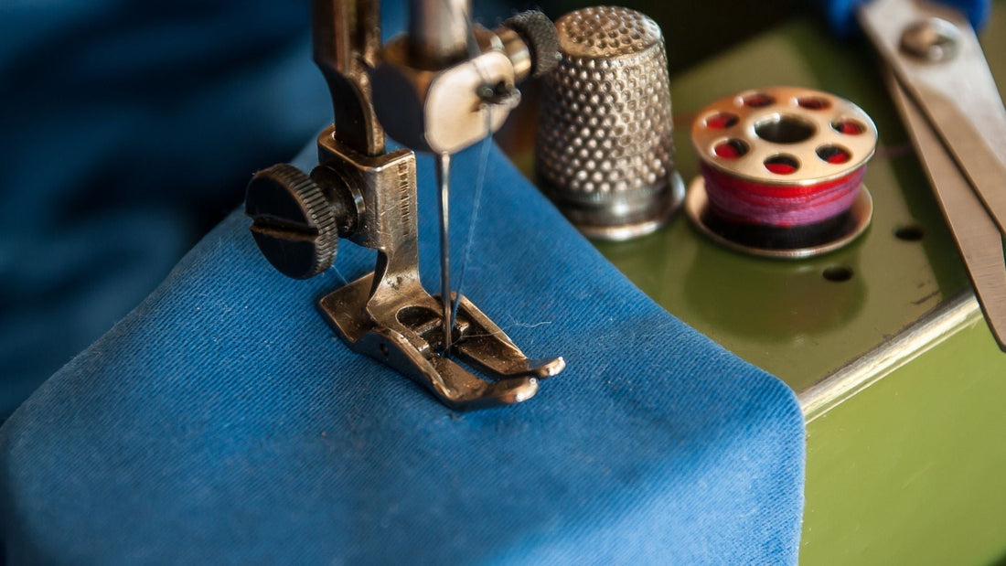 How On-Demand Production Reduces Fashion Waste