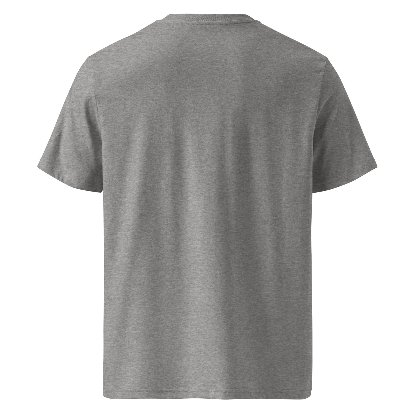 Print 'Frog the Mic' Organic Cotton T-shirt MILTTI