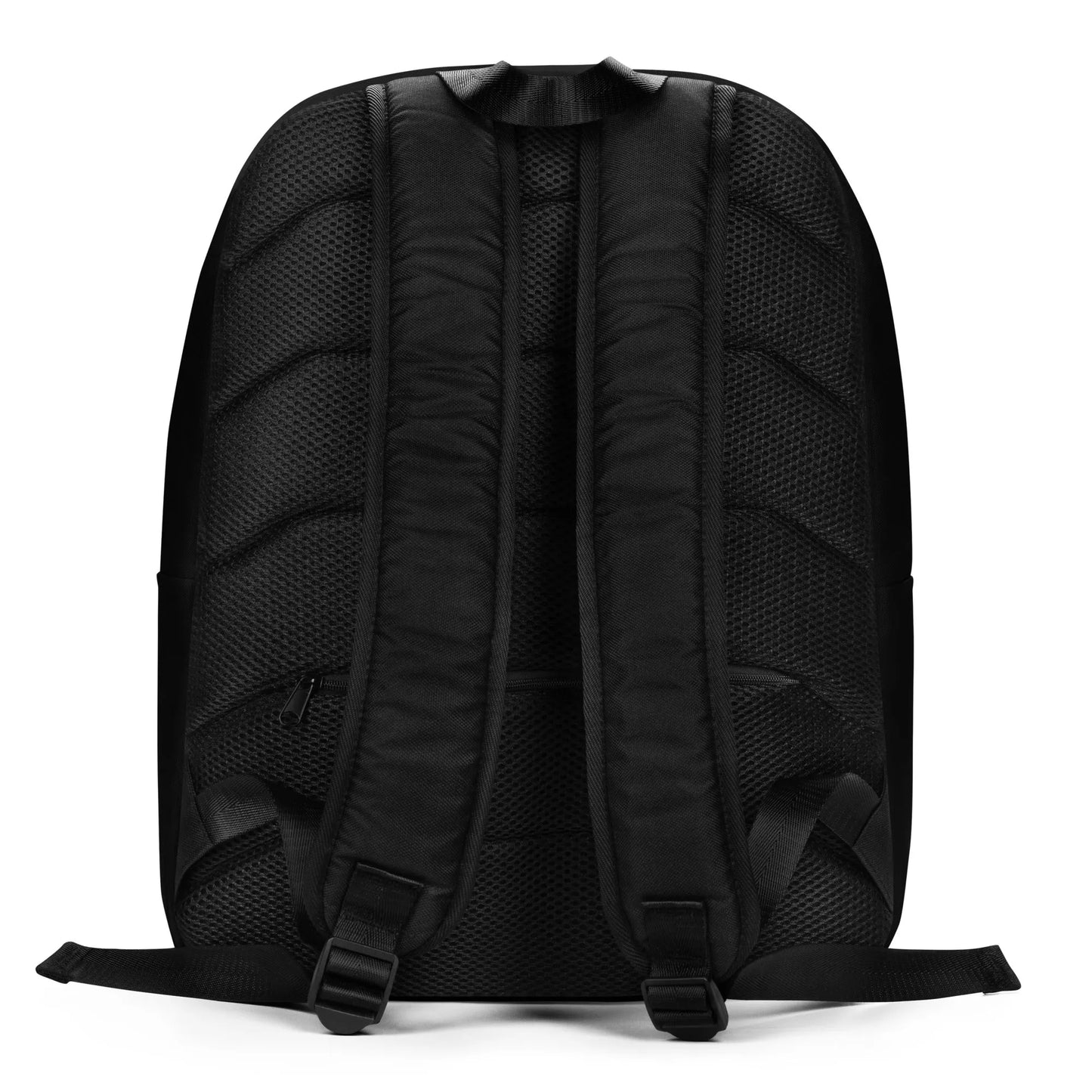 Print 'Last Bite' Backpack MILTTI
