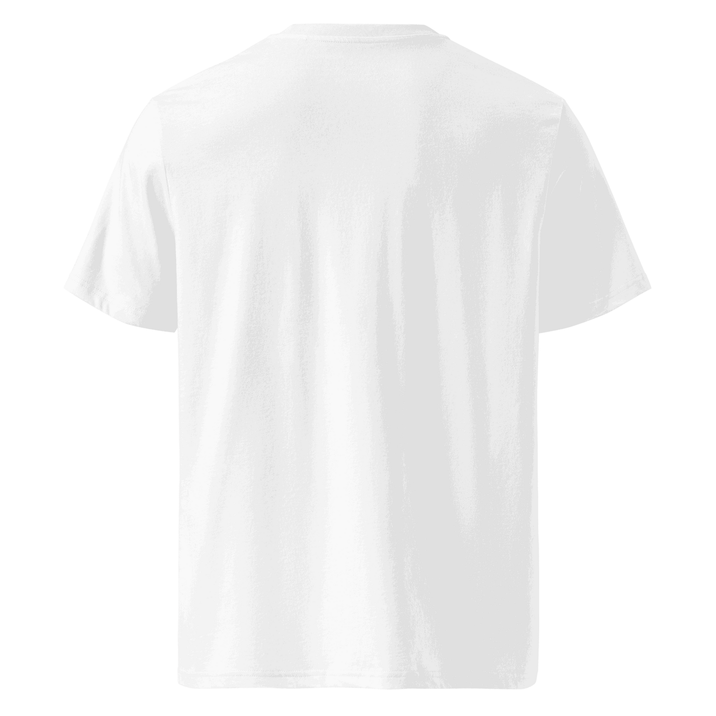 Print 'Skull Squad' Organic Cotton T-shirt MILTTI