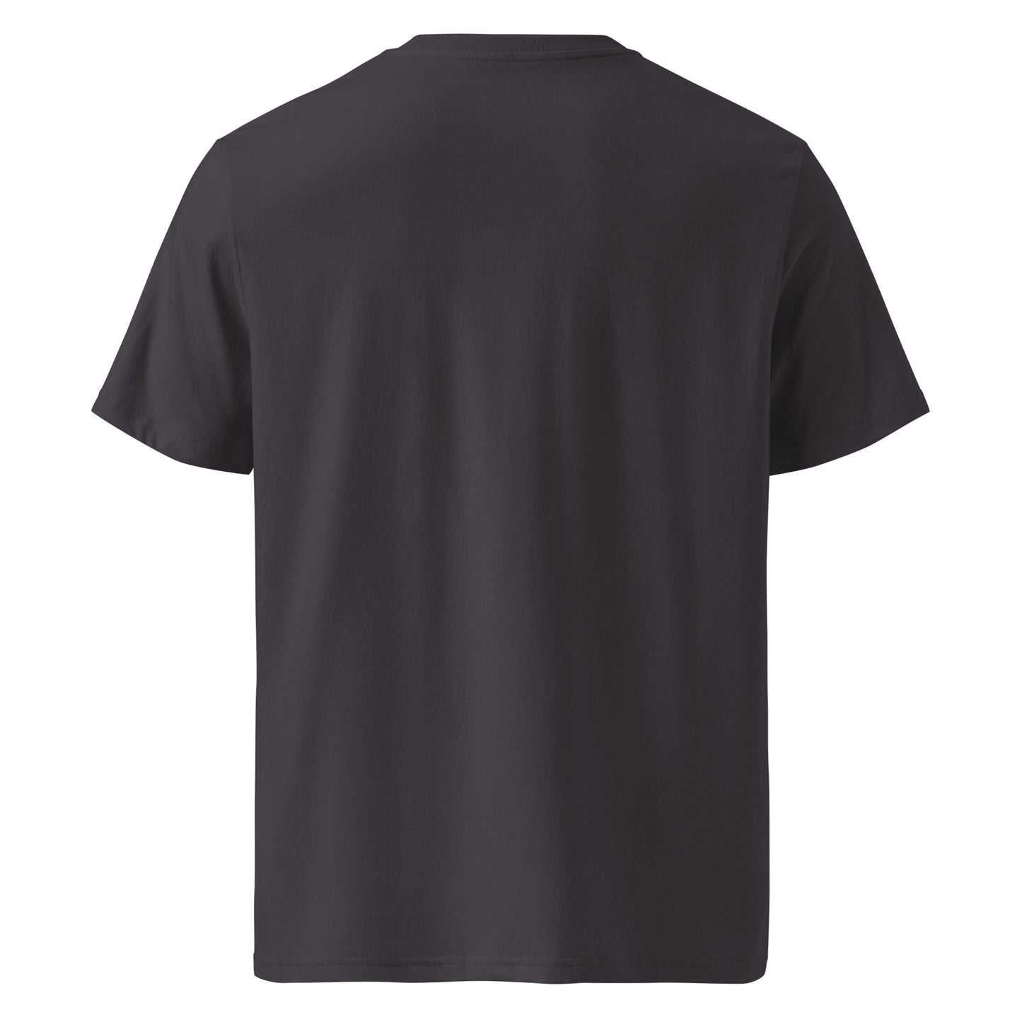 Print 'Rock'n Horror Zombie' Organic T-shirt MILTTI