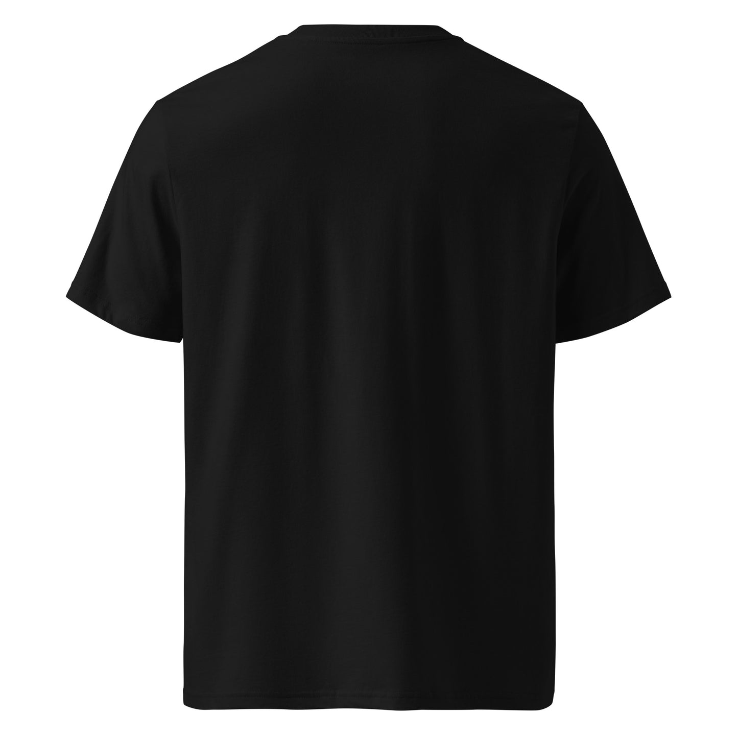 Print 'Rock'n Horror Zombie' Organic T-shirt MILTTI