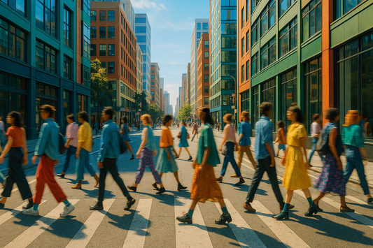 Beyond the Trend: Gender-Inclusive Style