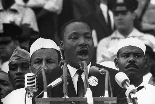 MLK Day: Justice, Visibility, and What Still Matters