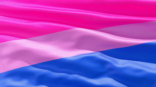 Bisexual Visibility: Why September Matters
