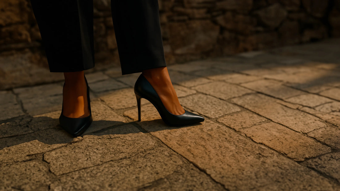 Style as Resistance: Amanda X Miltti