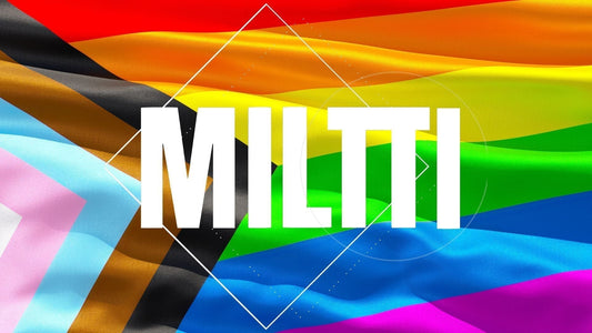 Pride Doesn’t End in June