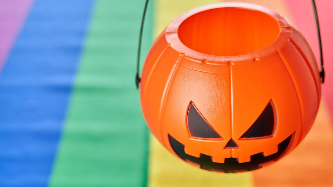 Rainbow Monsters and Queer Horror