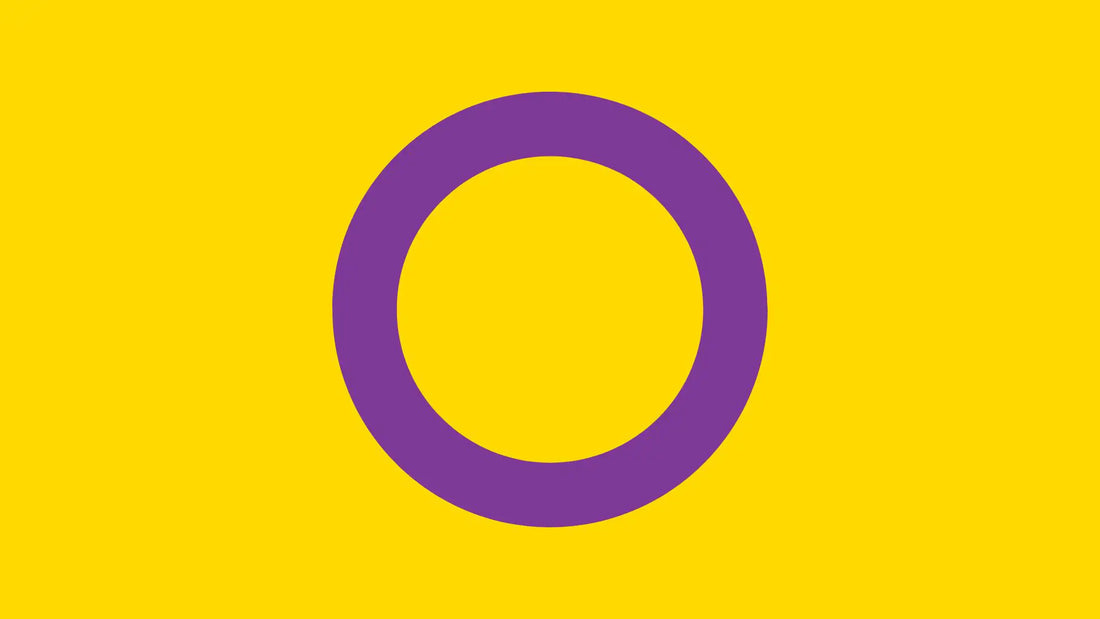 Intersex Day of Remembrance: Beyond the Binary