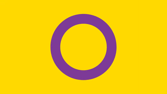 Intersex Day of Remembrance: Beyond the Binary