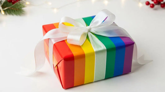 Queer Gift Traditions