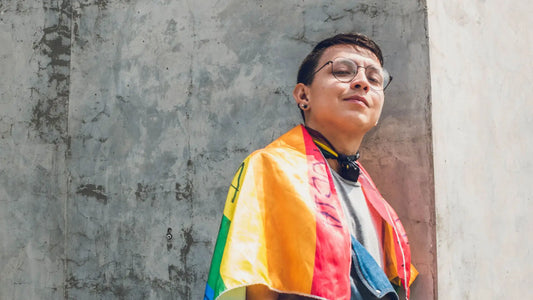 Is Building a Queer Brand a Political Act?