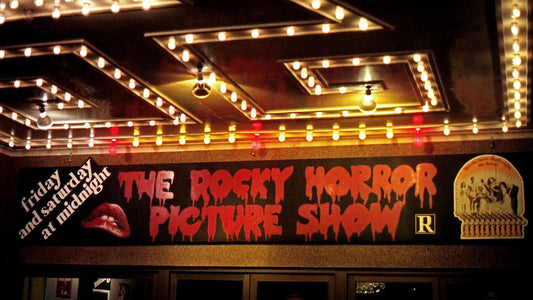 Camp Cinema: When Excess Becomes Art