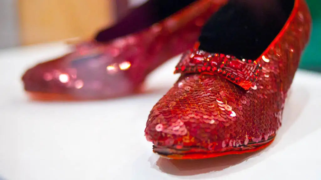 Friend of Dorothy: Queer Code with a Legacy