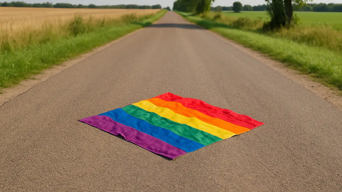 Pride in Conservative Places: Visibility at Risk