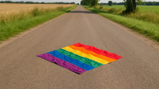 Pride in Conservative Places: Visibility at Risk