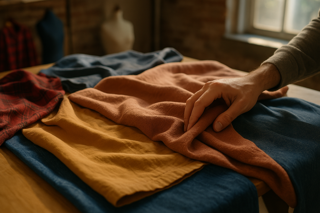 5 Reasons to Support Small Fashion Businesses