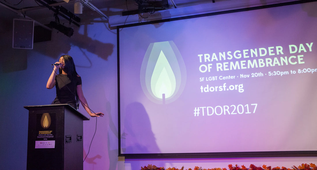 Transgender Day of Remembrance
