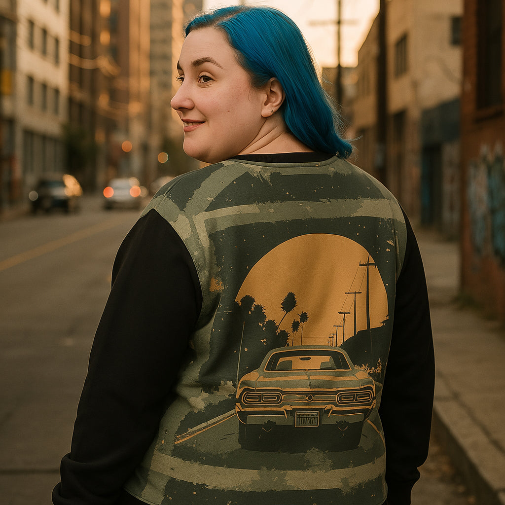Bold Print Club