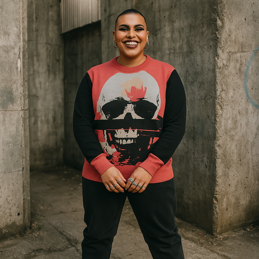 Skull Culture