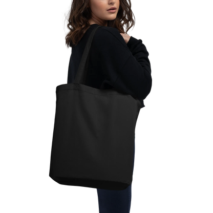 Print 'Frog Couple' Tote Bag MILTTI