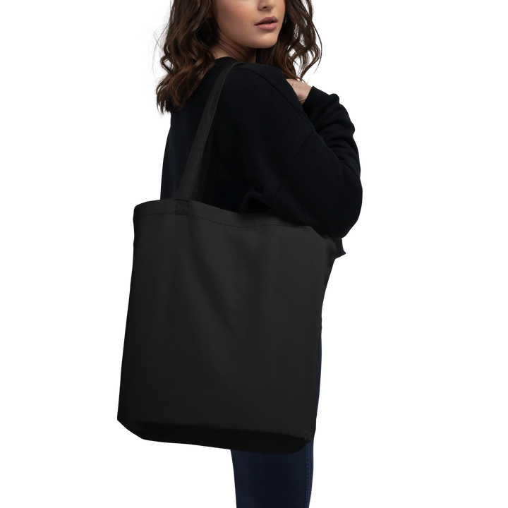 Print 'Frog Couple' Tote Bag MILTTI