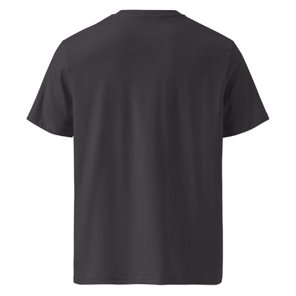 Print 'Frog the Mic' Organic Cotton T-shirt MILTTI