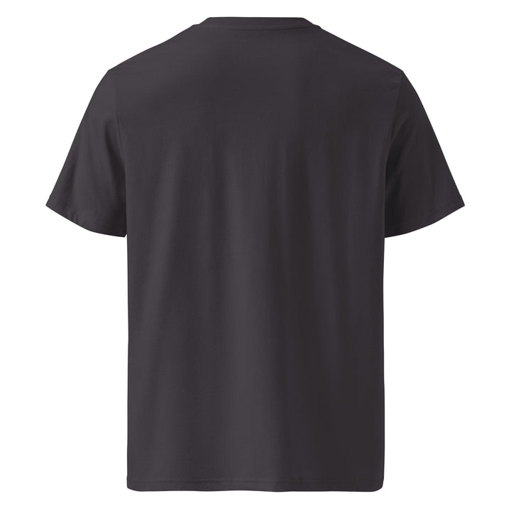 Print 'Frog the Mic' Organic Cotton T-shirt MILTTI