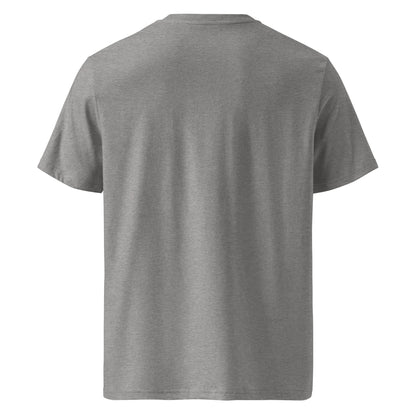Print 'Frog the Mic' Organic Cotton T-shirt MILTTI