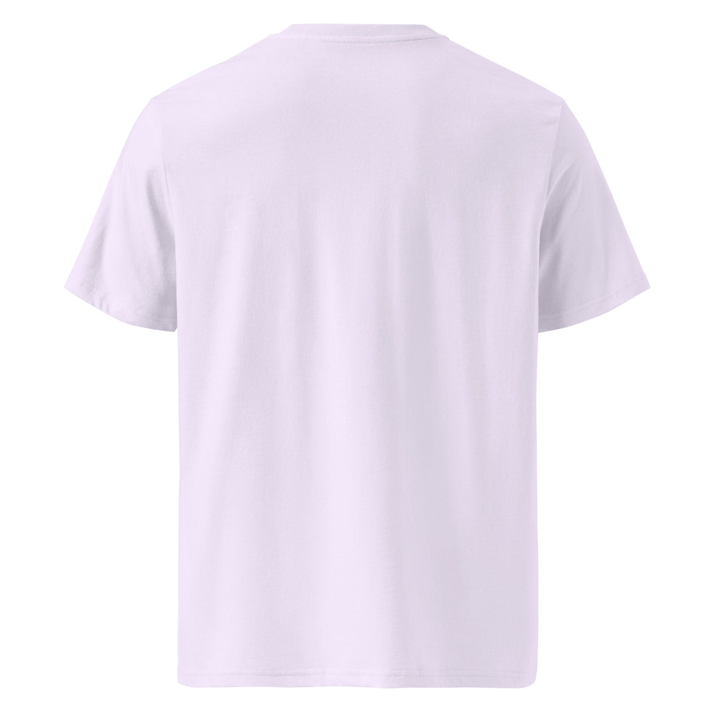 Print 'Galaxy Snail' Organic Cotton T-shirt MILTTI