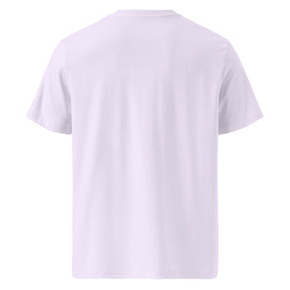 Print 'Galaxy Snail' Organic Cotton T-shirt MILTTI