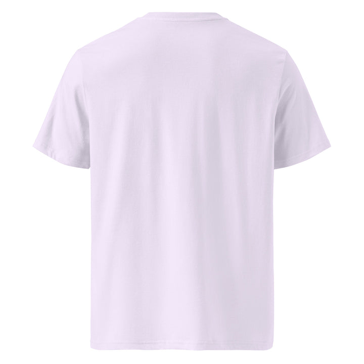 Print 'Galaxy Snail' Organic Cotton T-shirt MILTTI
