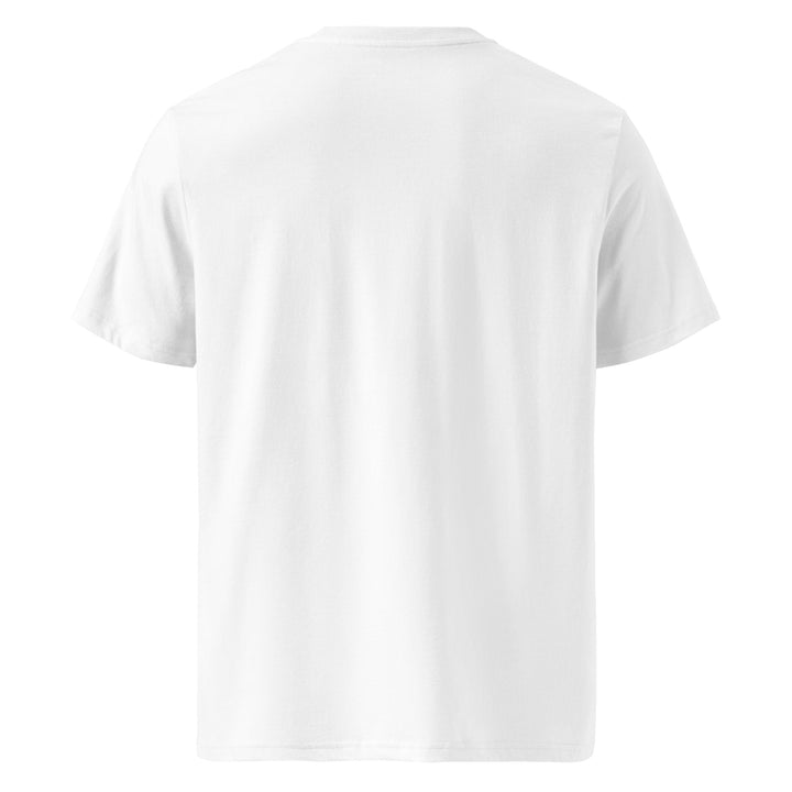 Print 'Galaxy Snail' Organic Cotton T-shirt MILTTI