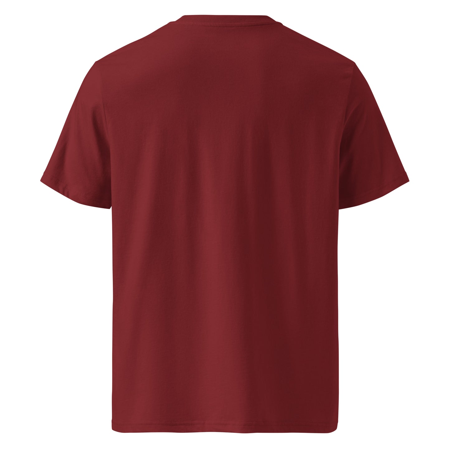Print 'LLama-rtini' Organic Cotton T-shirt MILTTI