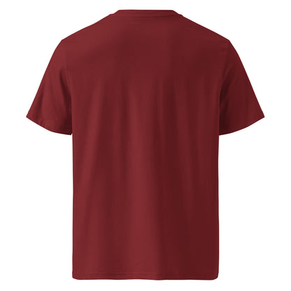Print 'LLama-rtini' Organic Cotton T-shirt MILTTI