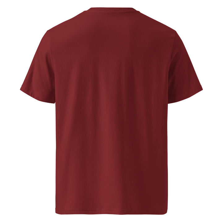 Print 'LLama-rtini' Organic Cotton T-shirt MILTTI