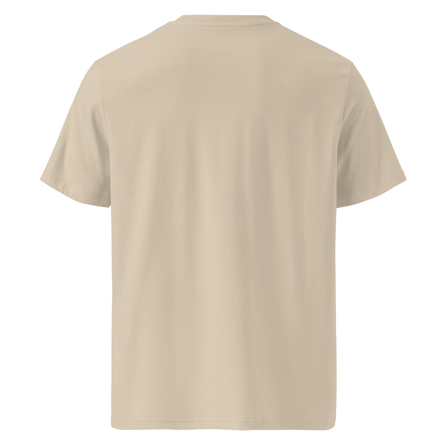 Print 'LLama-rtini' Organic Cotton T-shirt MILTTI