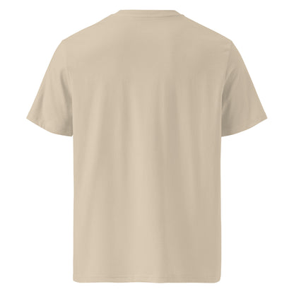 Print 'LLama-rtini' Organic Cotton T-shirt MILTTI