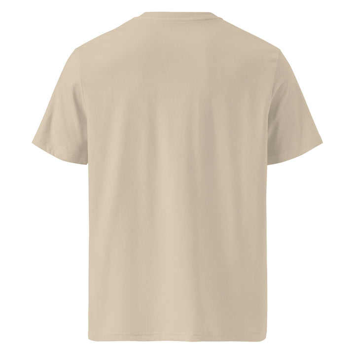 Print 'LLama-rtini' Organic Cotton T-shirt MILTTI