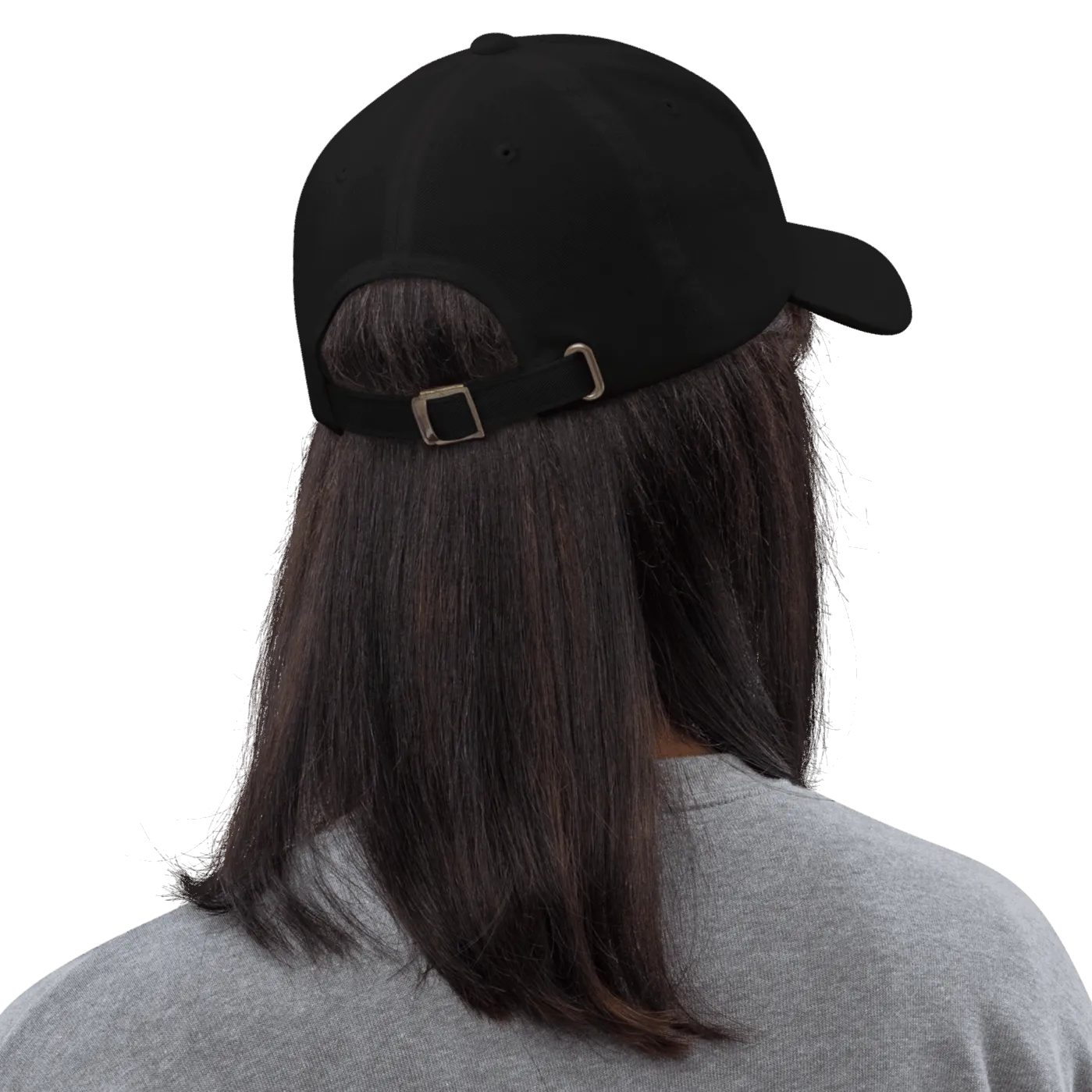 Print 'Neon Afterlife' Street Cap MILTTI