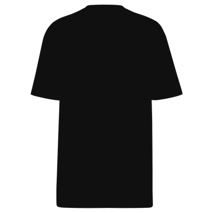 Print 'Neon Mind' Premium Heavyweight Tee MILTTI