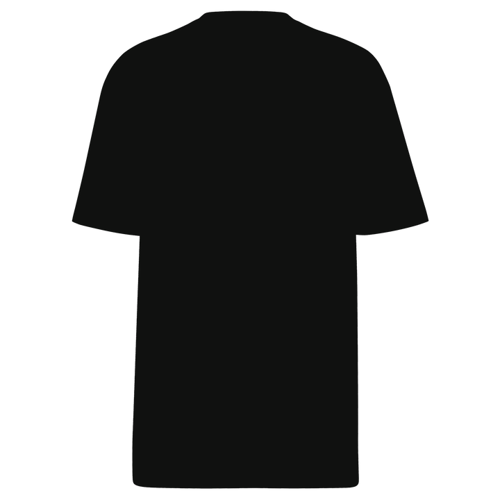 Print 'Neon Mind' Premium Heavyweight Tee MILTTI