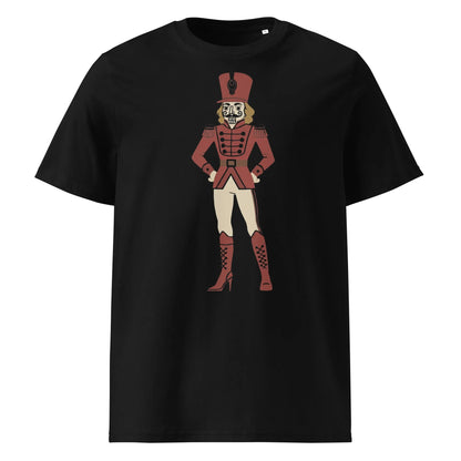 'Nutcracker' Organic T-shirt