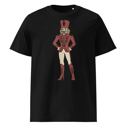'Nutcracker' Organic T-shirt
