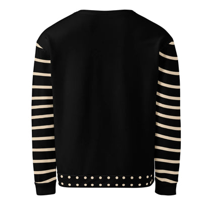 'Nutcracker' Recycled Sweatshirt