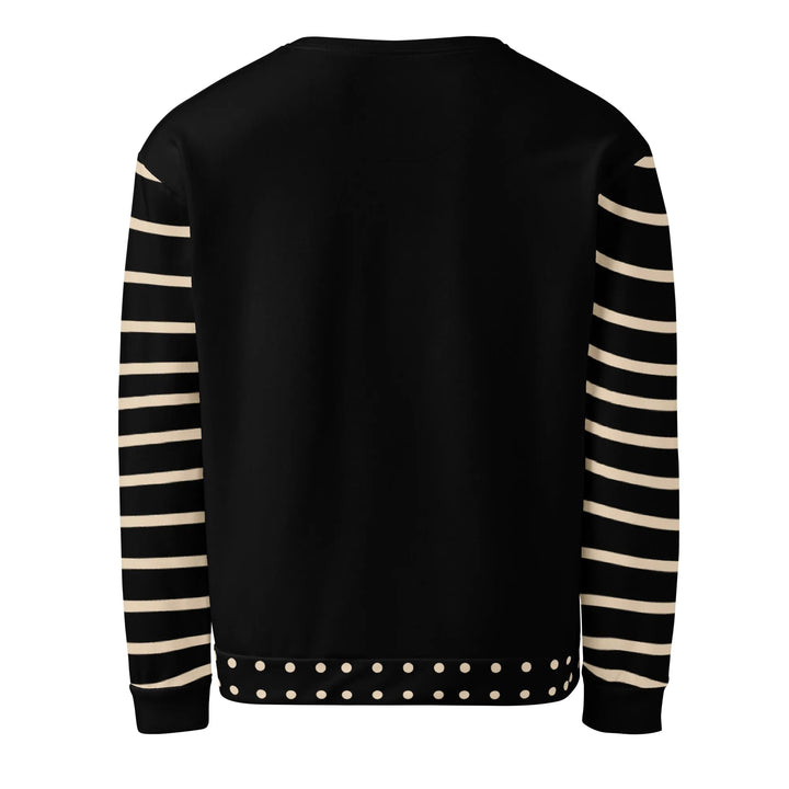 'Nutcracker' Recycled Sweatshirt