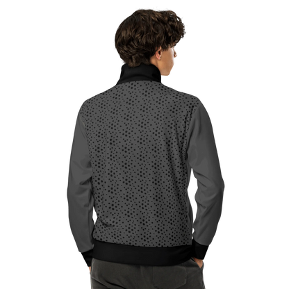 Print 'Panda' Track Jacket MILTTI