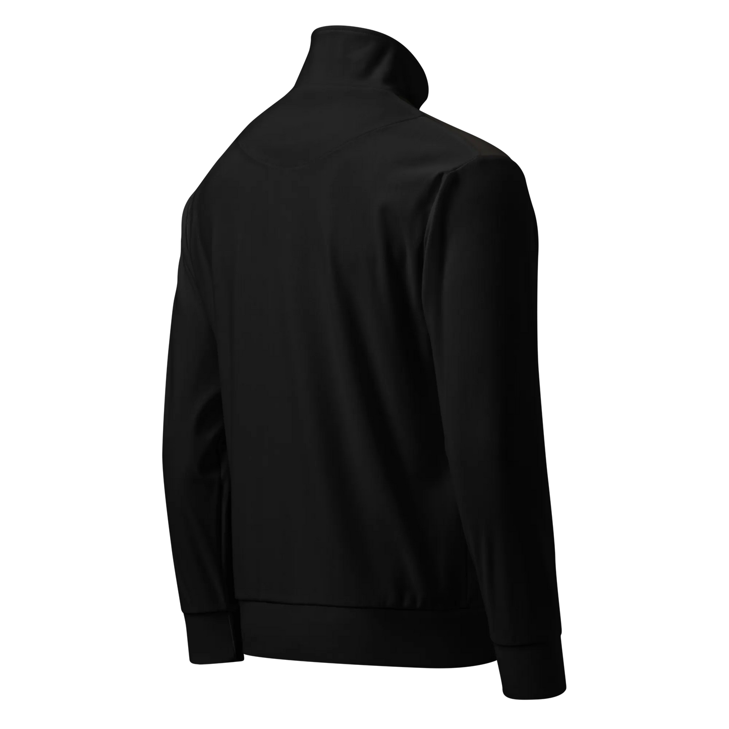 Print 'Pig Couple' Track Jacket MILTTI
