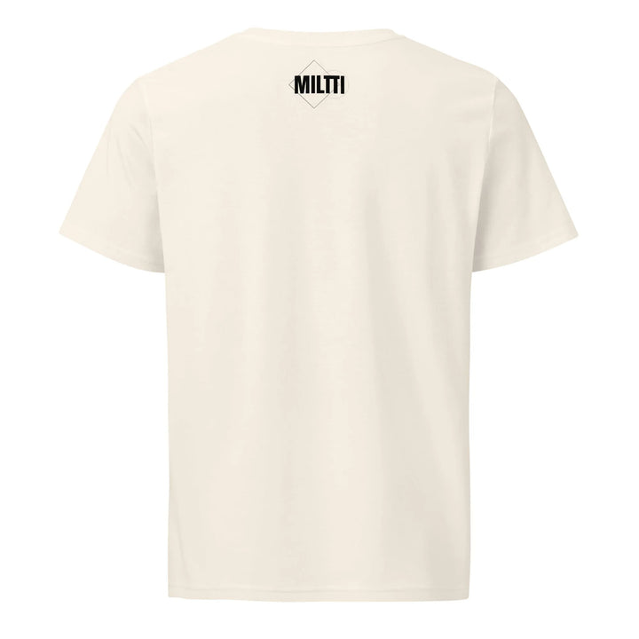 Print 'Queer Horror Cinema' Organic T-shirt MILTTI