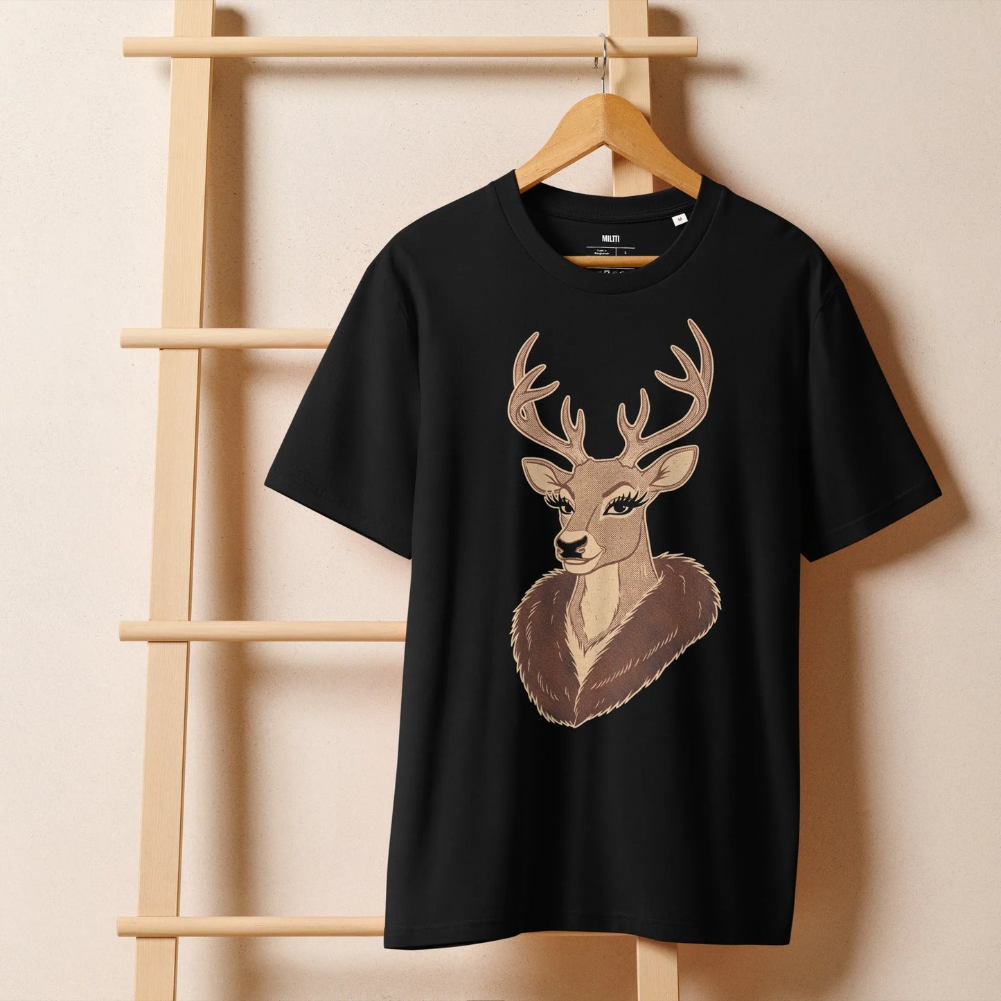 'Reinqueer' Organic T-shirt